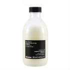 Davines Oi Shampoo - Absolute Beautifying Shampoo For All Hair Types