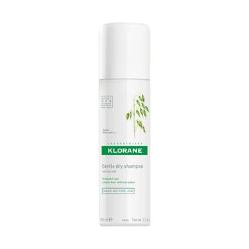 Klorane Dry Shampoo With Oat Milk