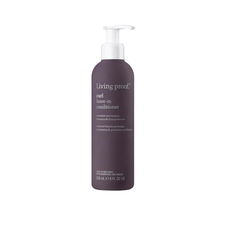 Living Proof. Curl Leave-in Conditioner