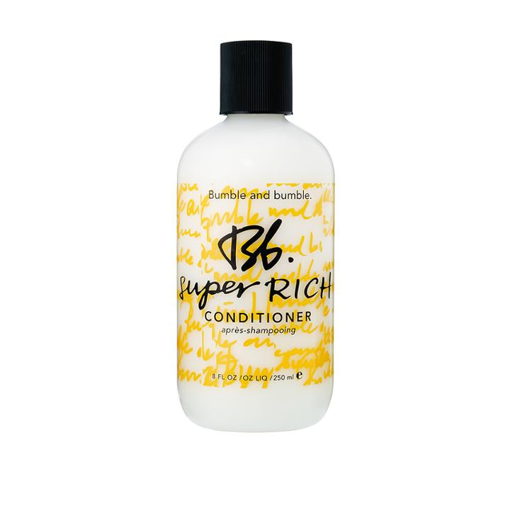 Bumble And Bumble. Super Rich Conditioner
