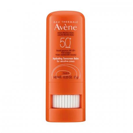 Avne Hydrating Sunscreen Balm Spf 50+