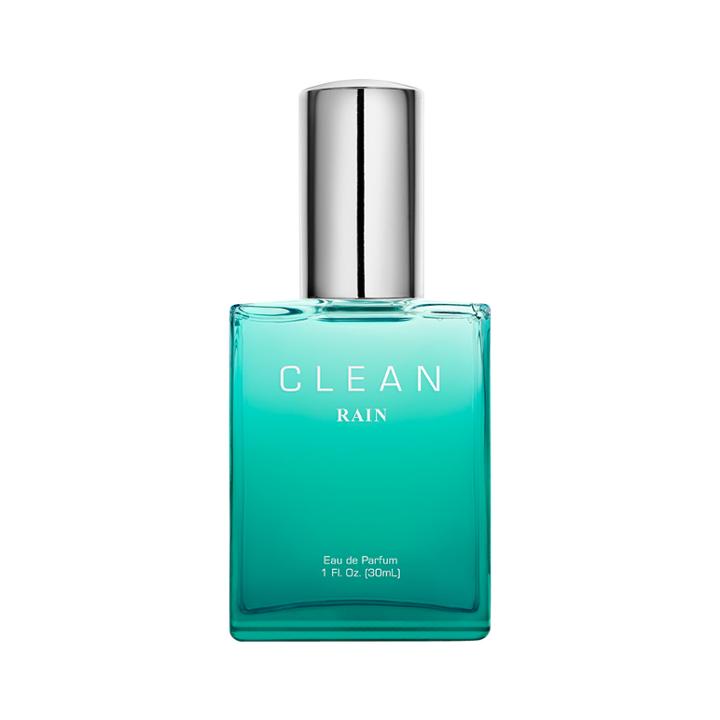 Clean Rain Eau De Parfum - 1 Oz