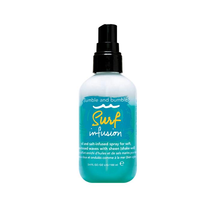 Bumble And Bumble. Surf Infusion