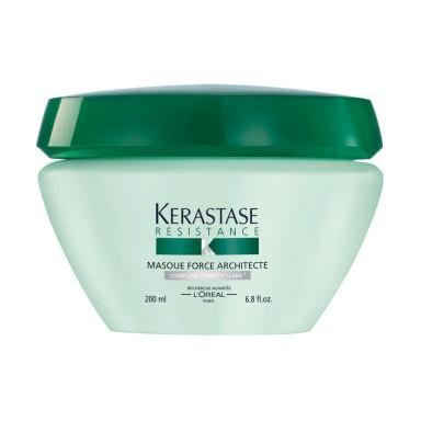 Kérastase Rsistance Masque Force Architecte - Masque For Damaged Hair