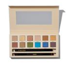 Cargo Land Down Under Eye Shadow Palette