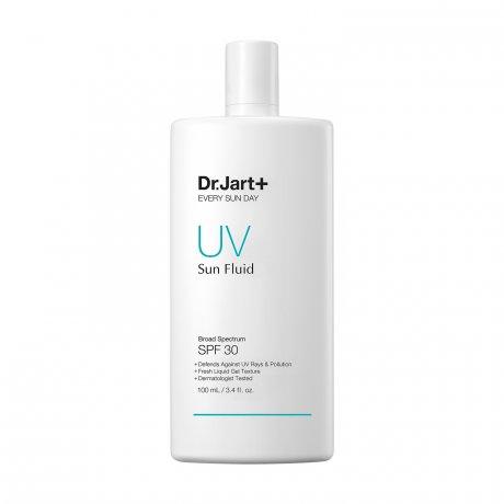 Dr. Jart+ Every Sun Day Spf 30 Uv Sun Fluid