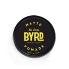 Byrd Hairdo Matte Pomade - 3.35 Oz.
