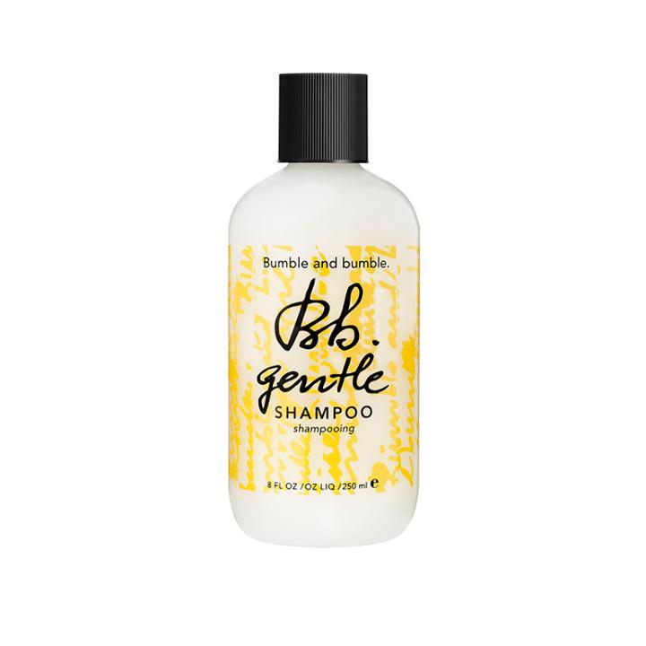 Bumble And Bumble. Gentle Shampoo