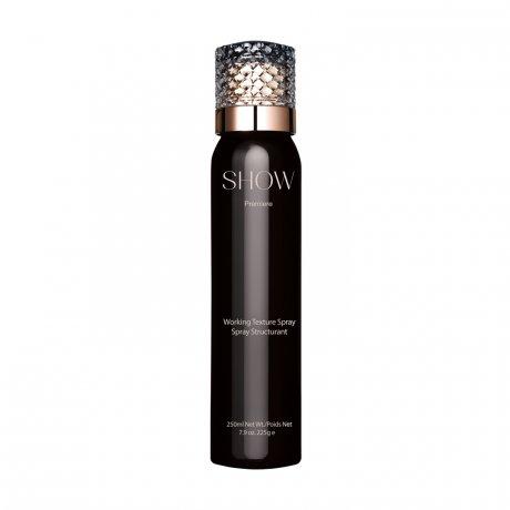 Show Beauty Premiere Working Texture Spray