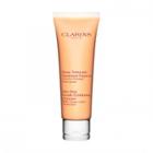Clarins One-step Gentle Exfoliating Cleanser With Orange Extract