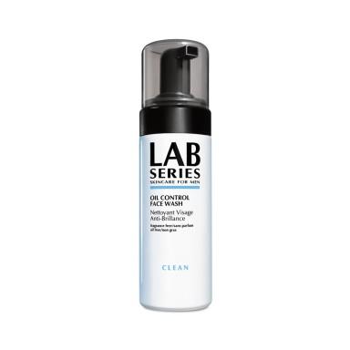 Lab Series Oil Control Face Wash