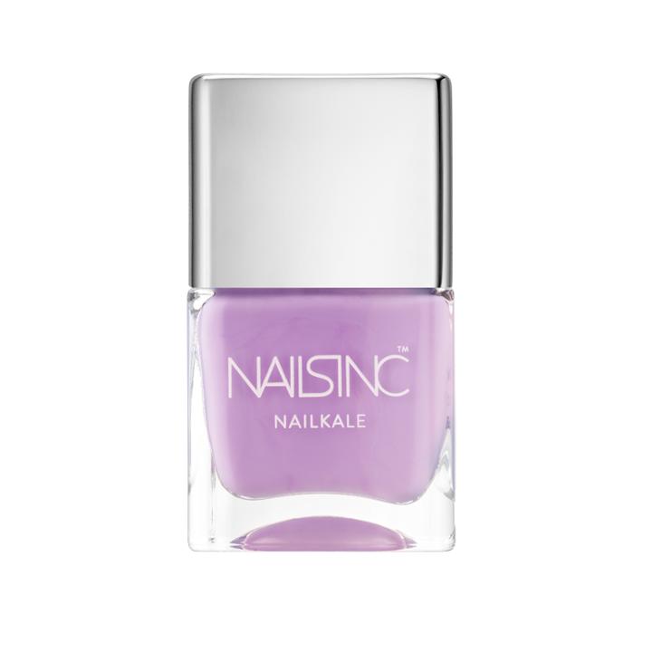 Nails Inc. Nailkale - Abbey Road