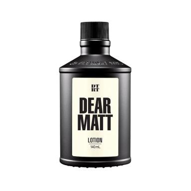 Dtrt Dear Matt Lotion