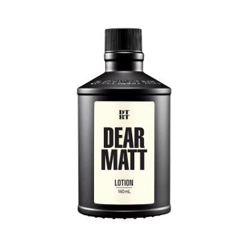 Dtrt Dear Matt Lotion