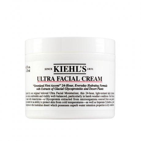 Kiehl's Ultra Facial Cream - 4.2 Oz.