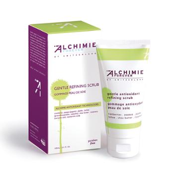 Alchimie Forever Gentle Refining Scrub
