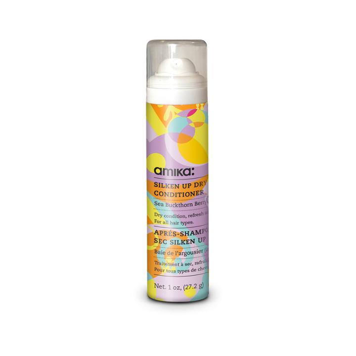 Amika Silken Up Dry Conditioner - 1 Oz.
