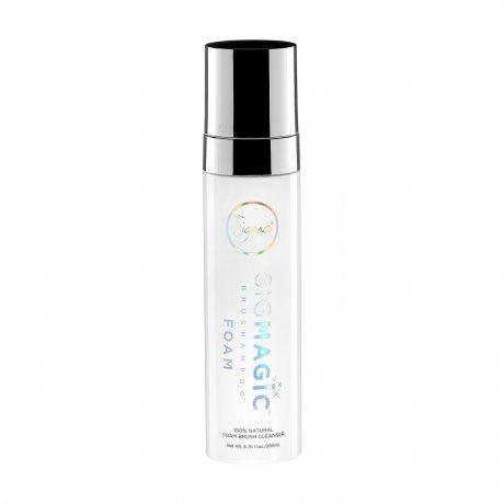Sigma Beauty Sigmagic Brushampoo Foam
