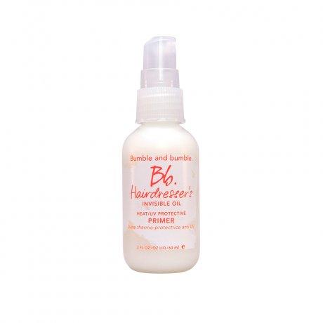 Bumble And Bumble. Hairdressers Invisible Oil Primer Travel Size