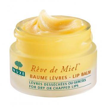 Nuxe Reve De Miel&reg; Ultra Nourishing Lip Balm
