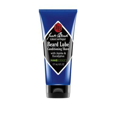Jack Black Beard Lube Conditioning Shave - 16 Oz.
