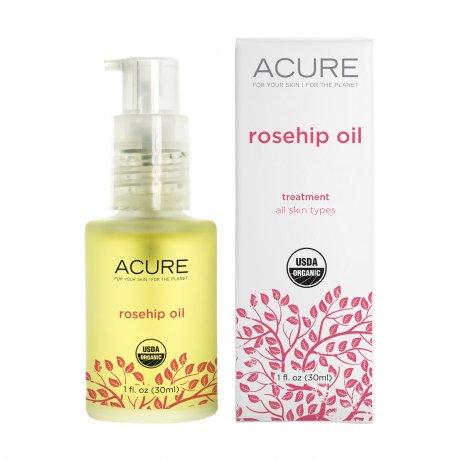 Acure Organics Rosehip Oil