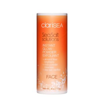 Clarisea Instant Glow Powder Exfoliant
