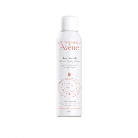 Avne Thermal Spring Water - 10.14 Oz.