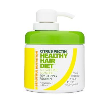 Beautiful Nutrition Healthy Hair Diet Shampoo