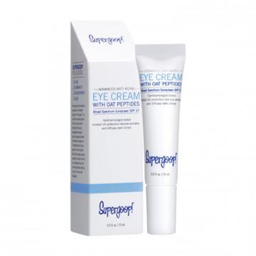Supergoop! Advanced Anti-aging Eye Cream Broad Spectrum Spf 37