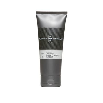 Montez Renault Jojoba Smoothing Scrub