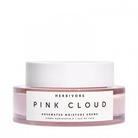 Herbivore Botanicals Pink Cloud Rosewater Moisture Creme