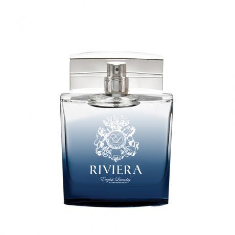 English Laundry Eau De Toilette Riviera - 3.4 Oz