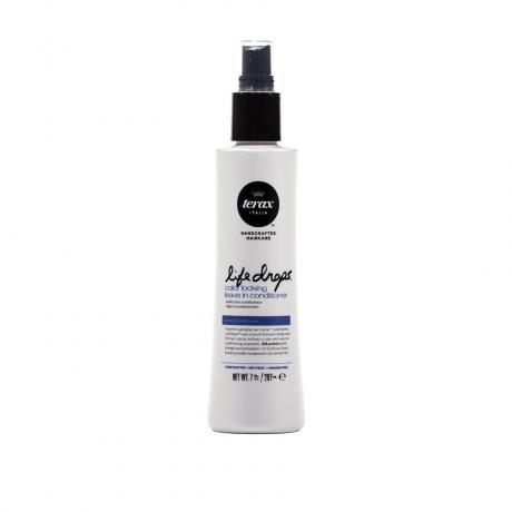 Terax Hair Care Color Locking Leave In Conditioner