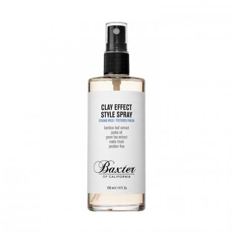 Baxter Of California Clay Effect Style Spray