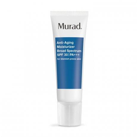 Murad Anti-aging Moisturizer Broad Spectrum Spf 30 Pa+++