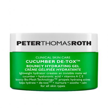 Peter Thomas Roth Cucumber De-tox Bouncy Hydrating Gel