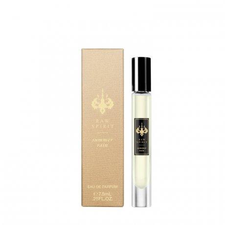 Raw Spirit Fragrances Summer Rain Eau De Parfum Rollerball - 7.5 Ml