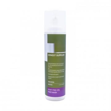 Ernest Supplies Soap-free Gel Face Wash - 5.1 Oz.
