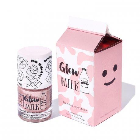 The Beauty Crop Glow Milk Liquid Highlighter