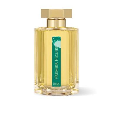 L'artisan Parfumeur L'artisan Premier Figuier Eau De Toilette - 100 Ml