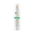 Klorane Dry Shampoo With Oat Milk - Natural Tint - For Brunette To Dark Hair