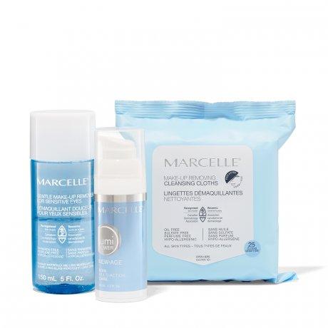 Marcelle Newage Lumipower Value Set