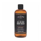 Olivina Men All-in-one Hair, Face & Body Wash