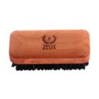 Zeus Beard Pear Wood Boar Bristle Beard Brush