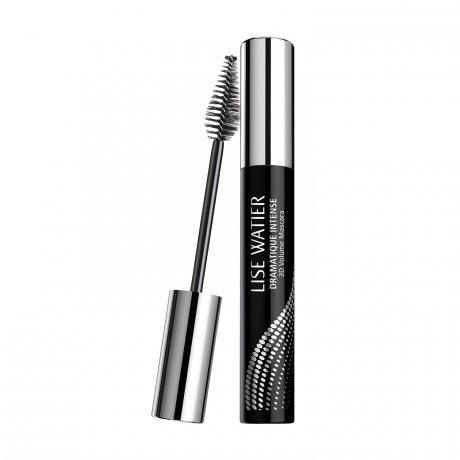 Lise Watier Dramatique Intense 3d Volume Mascara