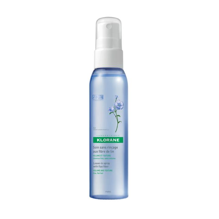 Klorane Leave-in Spray With Flax Fiber