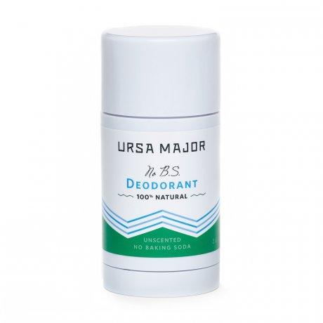 Ursa Major No B.s. Deodorant