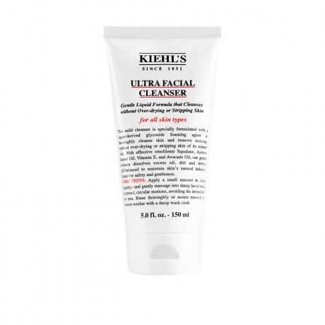 Kiehl's Since Kiehl's Ultra Facial Cleanser - 5 Oz.