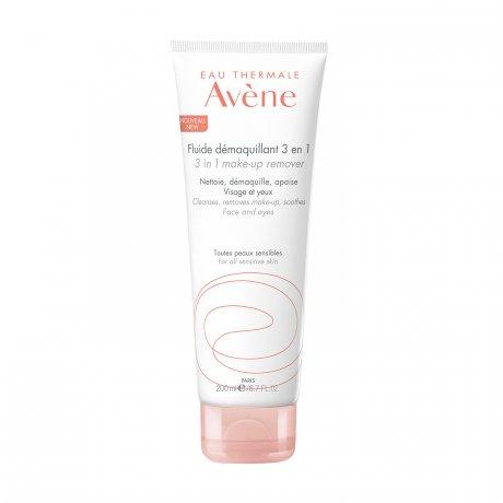 Avne 3 In 1 Make-up Remover